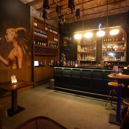 Cheers Porthouse Istambul Exterior foto