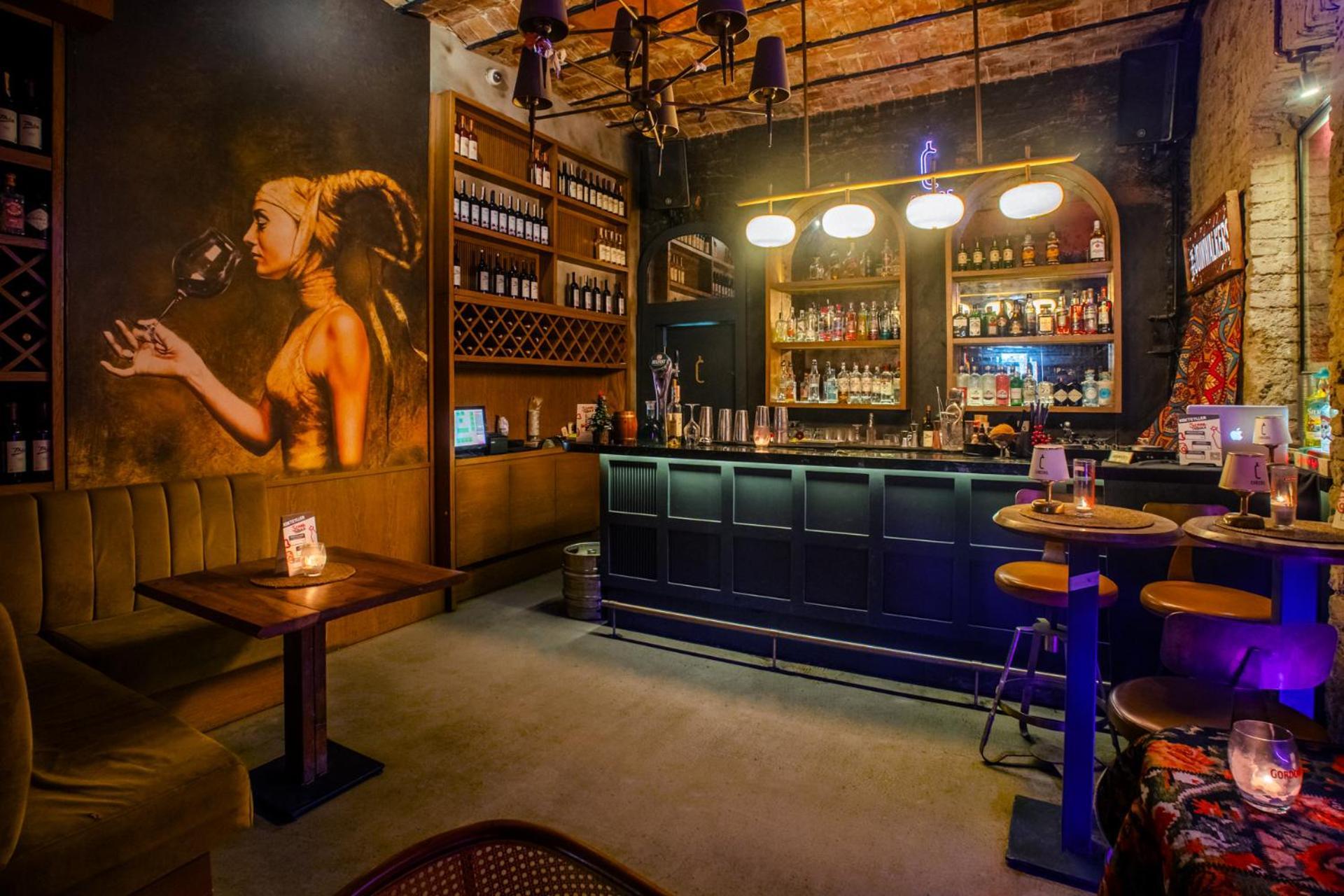 Cheers Porthouse Istambul Exterior foto