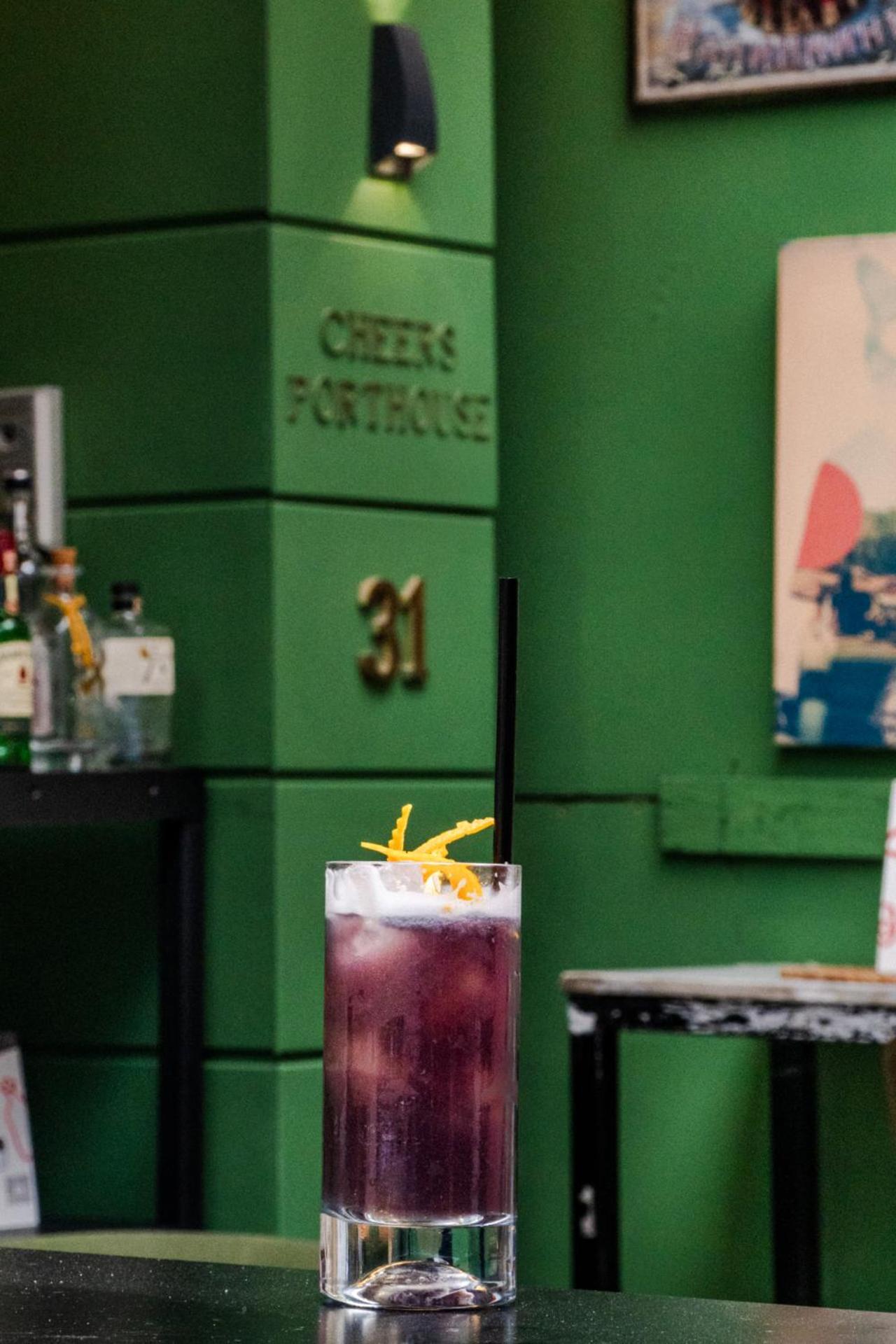 Cheers Porthouse Istambul Exterior foto