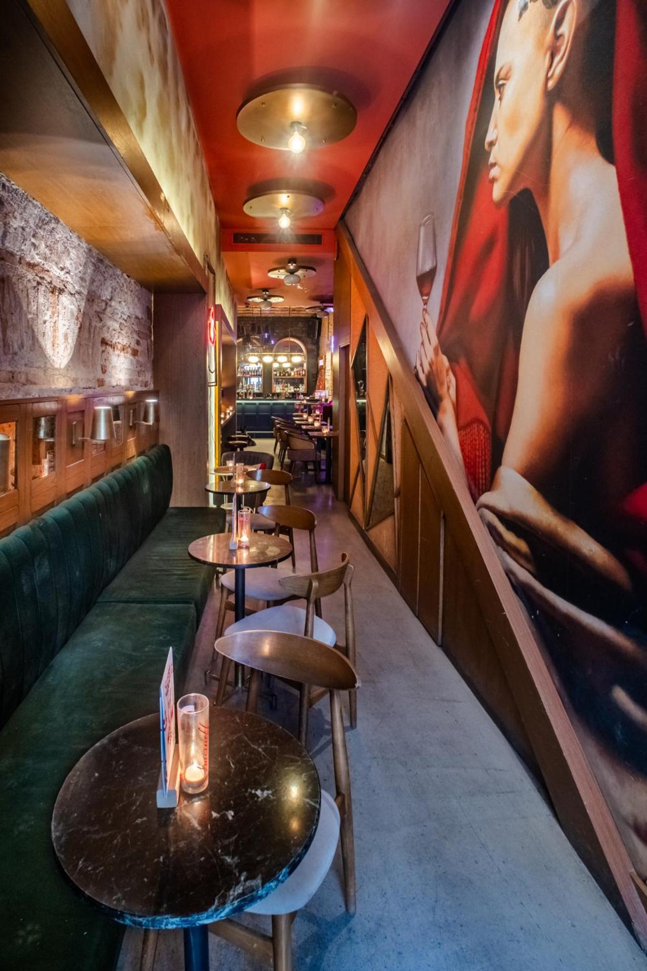 Cheers Porthouse Istambul Exterior foto