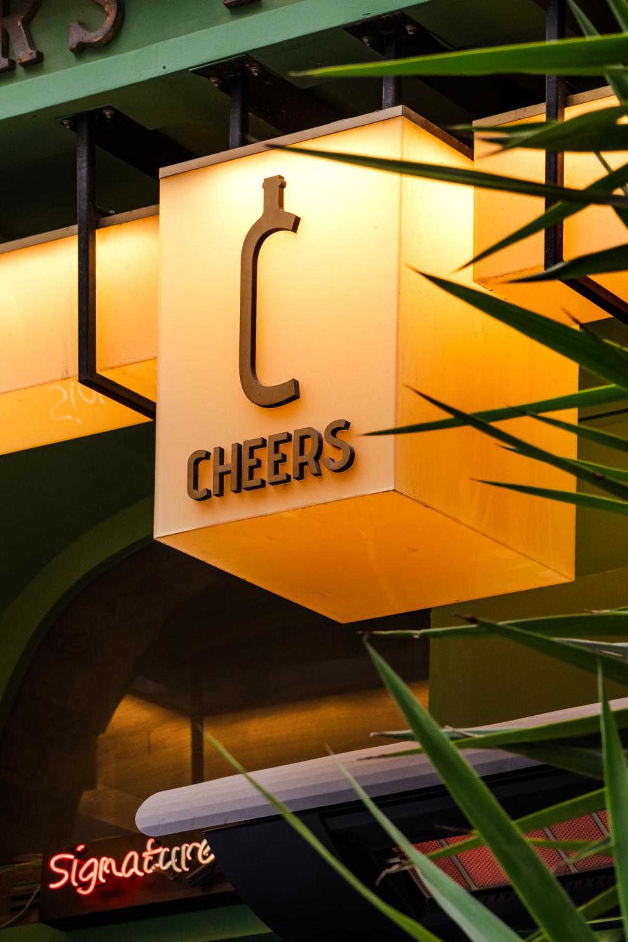 Cheers Porthouse Istambul Exterior foto