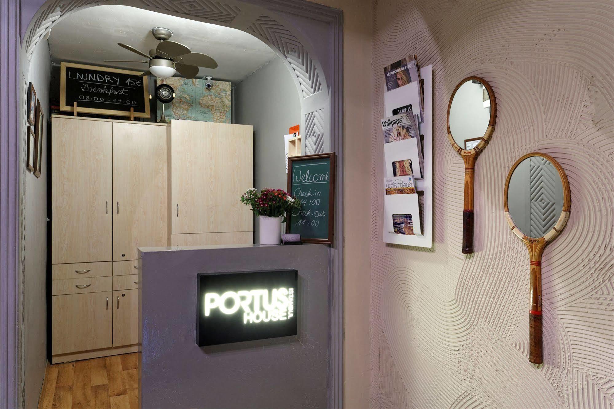 Cheers Porthouse Istambul Exterior foto